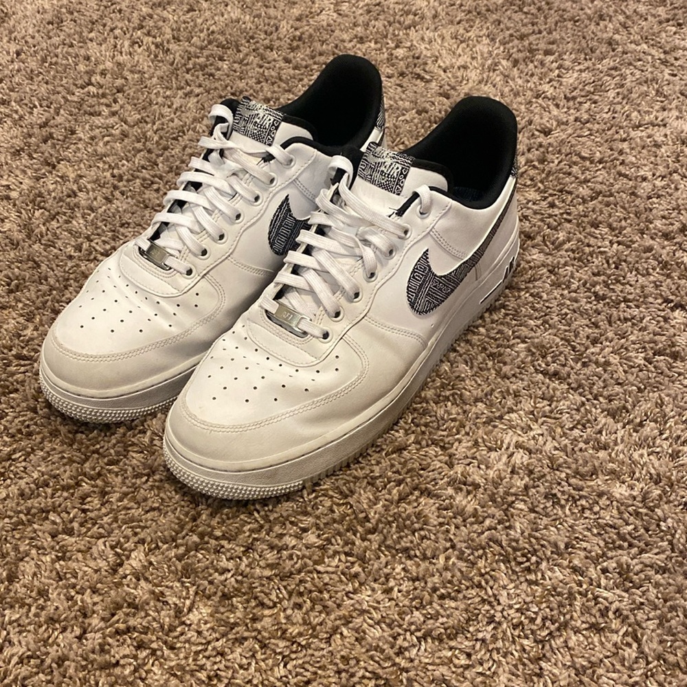 Air Force 1s